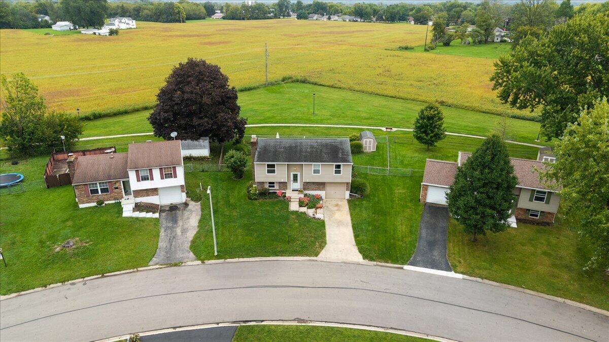 108 Wickham Farm, Englewood, Ohio 45322