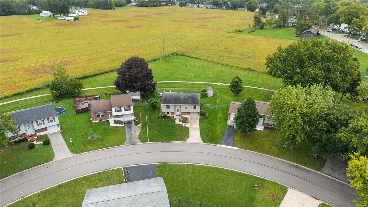 108 Wickham Farm, Englewood, Ohio 45322