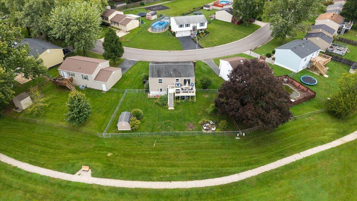 108 Wickham Farm, Englewood, Ohio 45322