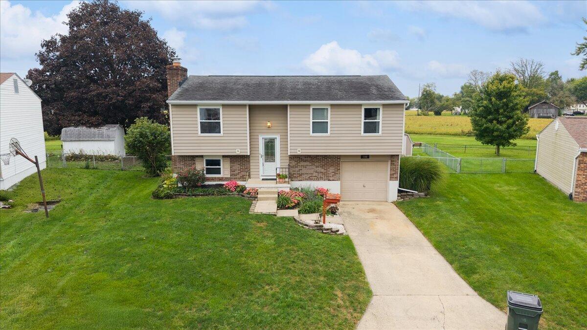 108 Wickham Farm, Englewood, Ohio 45322