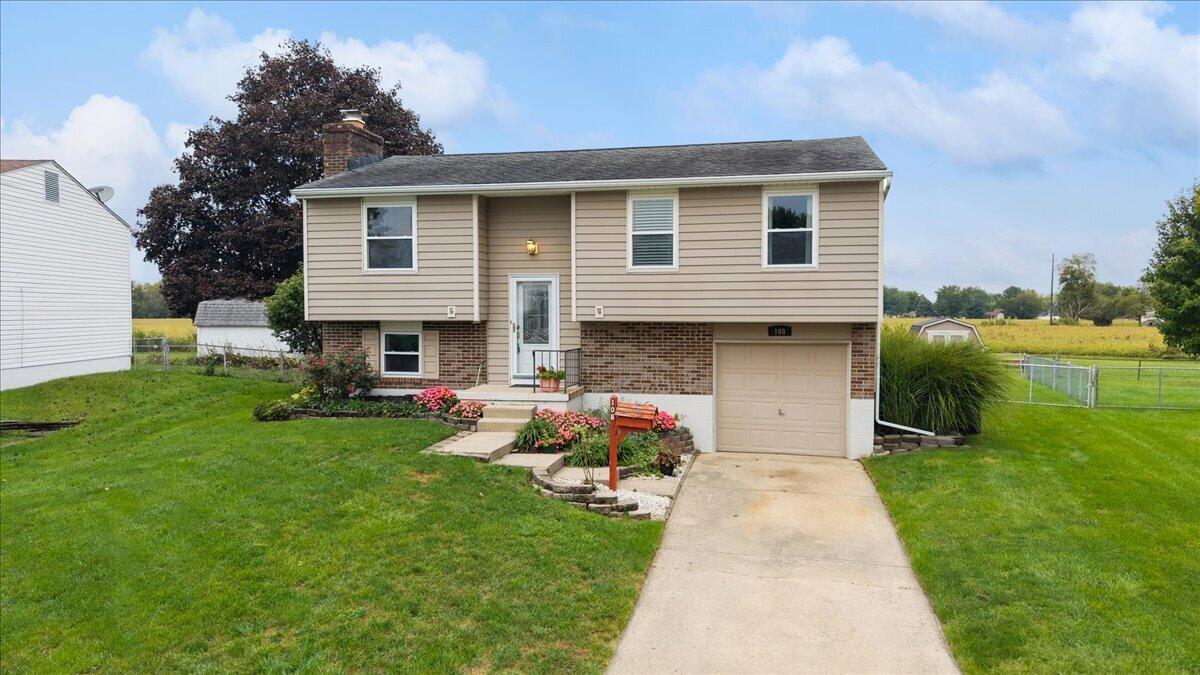 108 Wickham Farm, Englewood, Ohio 45322