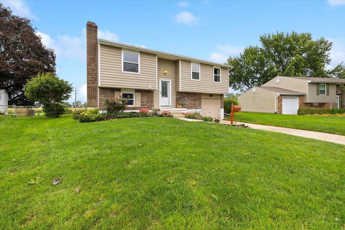 108 Wickham Farm, Englewood, Ohio 45322
