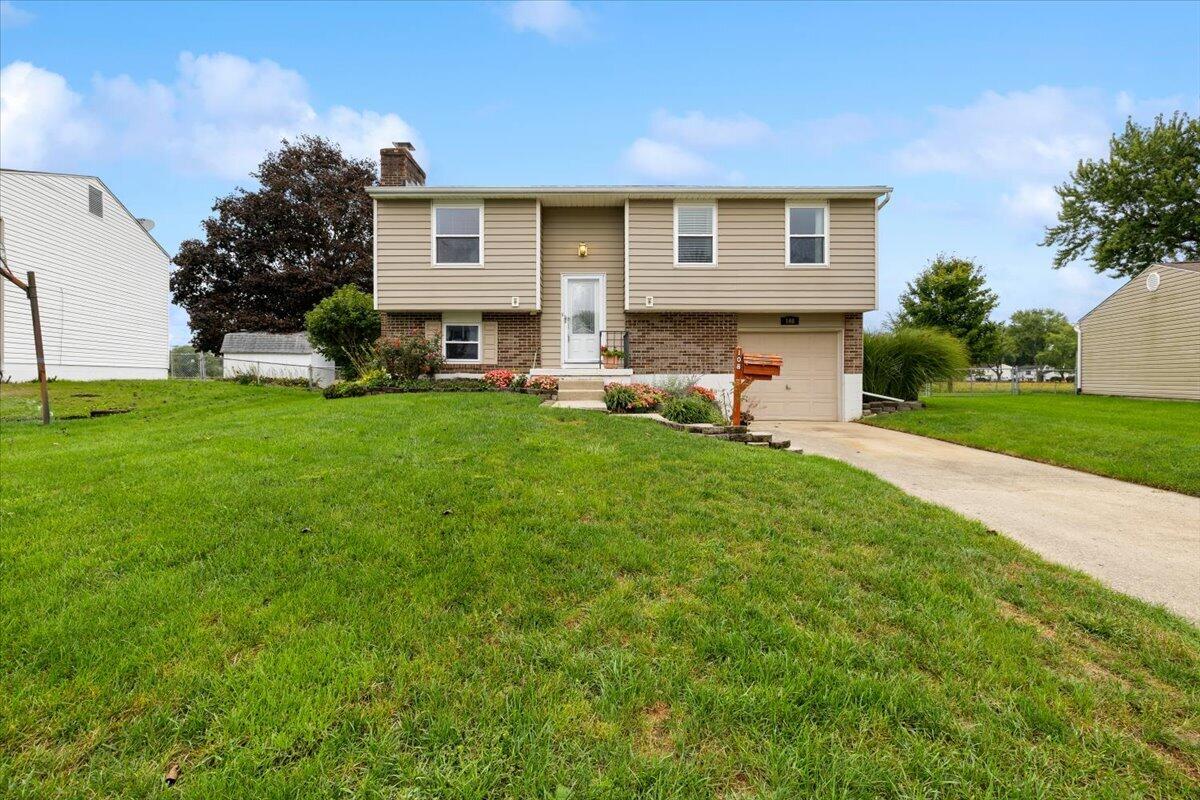 108 Wickham Farm, Englewood, Ohio 45322