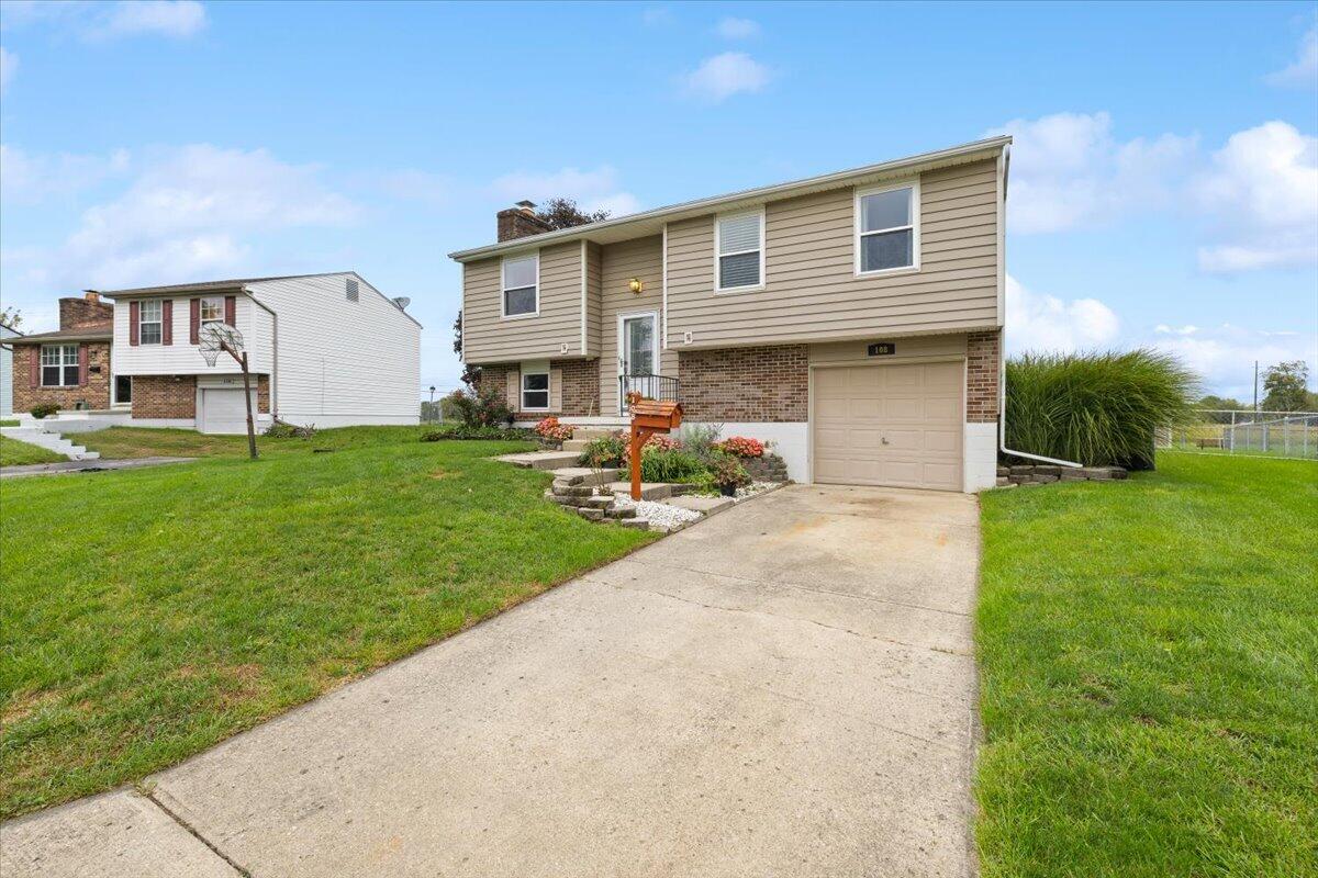 108 Wickham Farm, Englewood, Ohio 45322