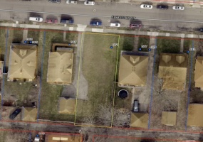 371 Cassilly, Springfield, Ohio 45503, ,Land,For Sale,Cassilly,1048637