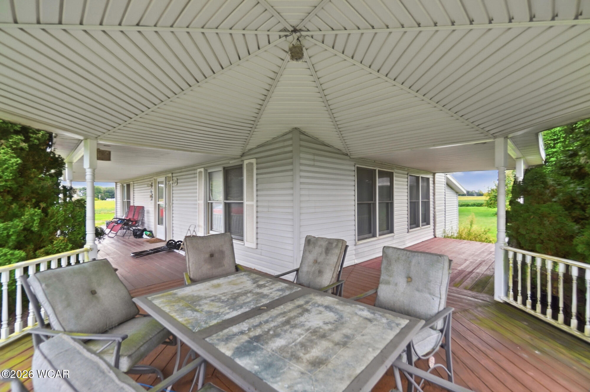 3236 Monmouth Road, Convoy, Ohio