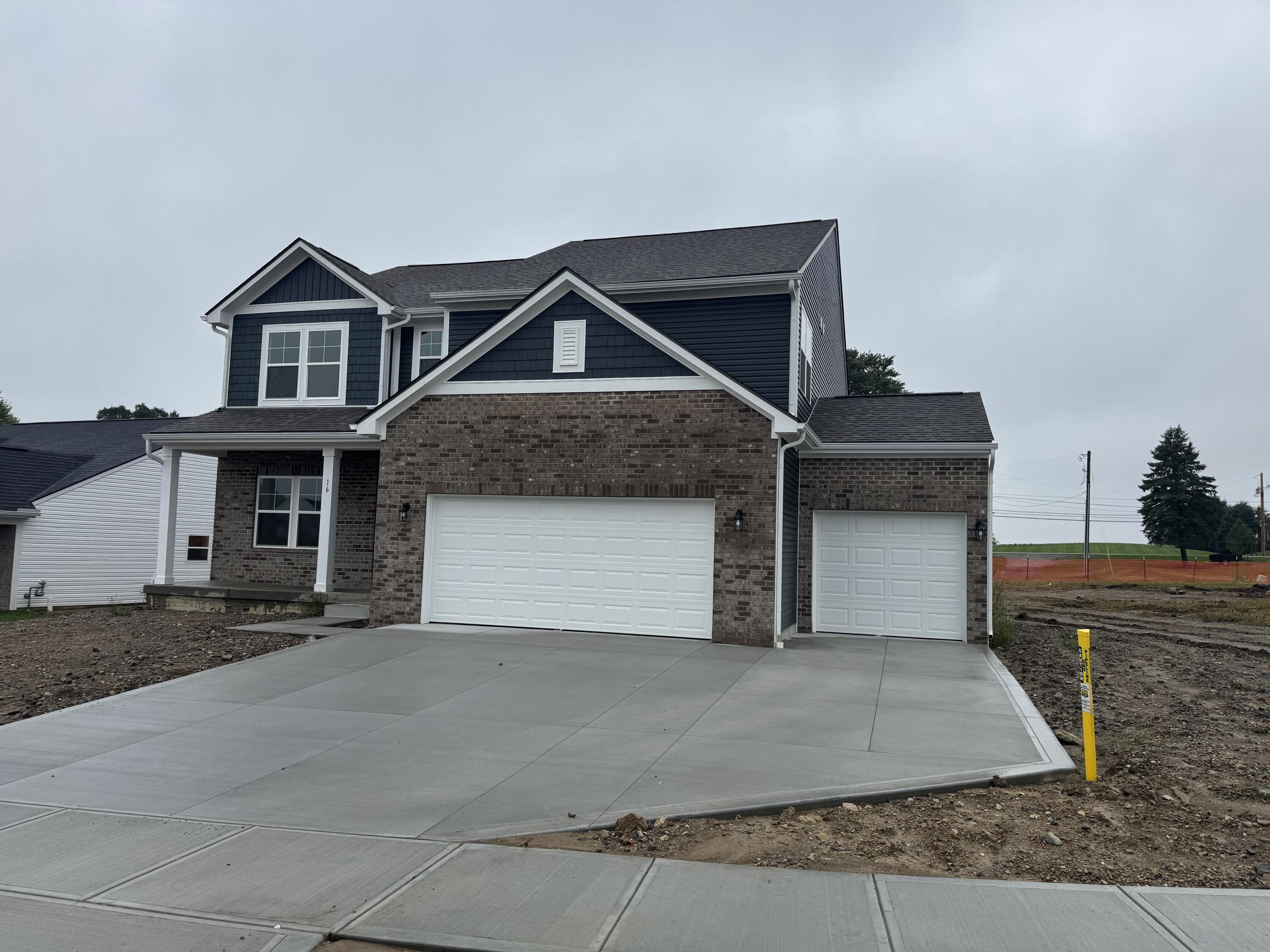 1602 Kendall, Bellefontaine, Ohio 43311