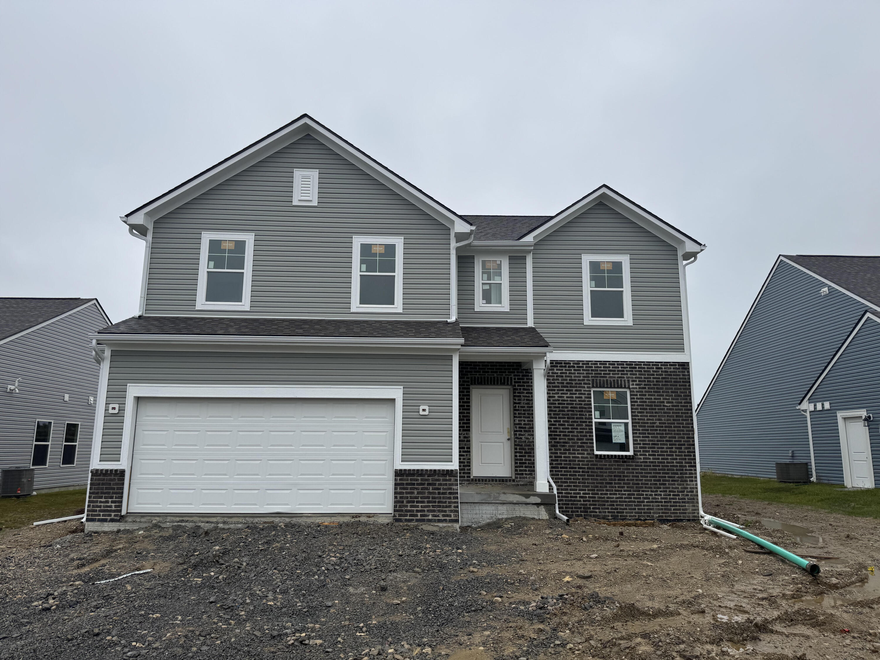 332 White Pines, Bellefontaine, Ohio 43311