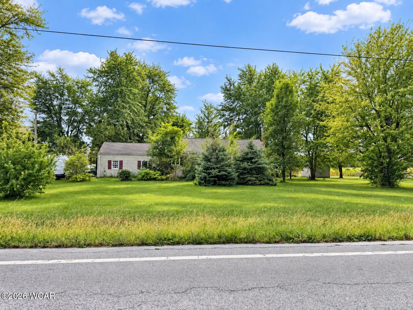 7325 Allentown Road, Elida, Ohio