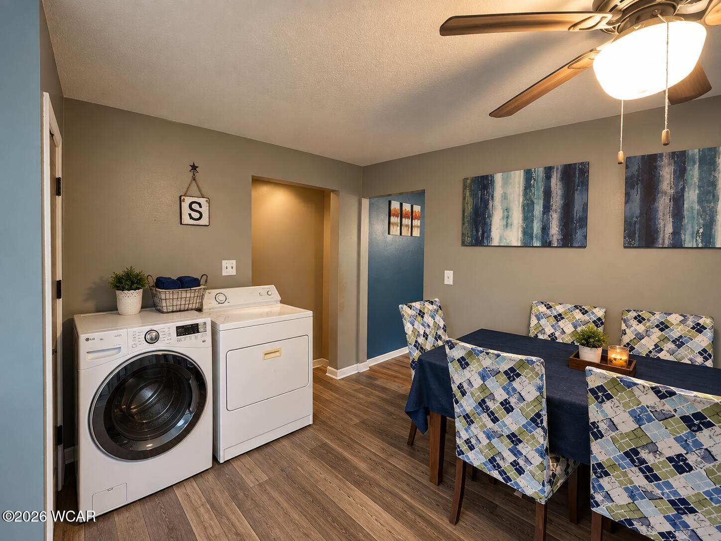 7325 Allentown Road, Elida, Ohio