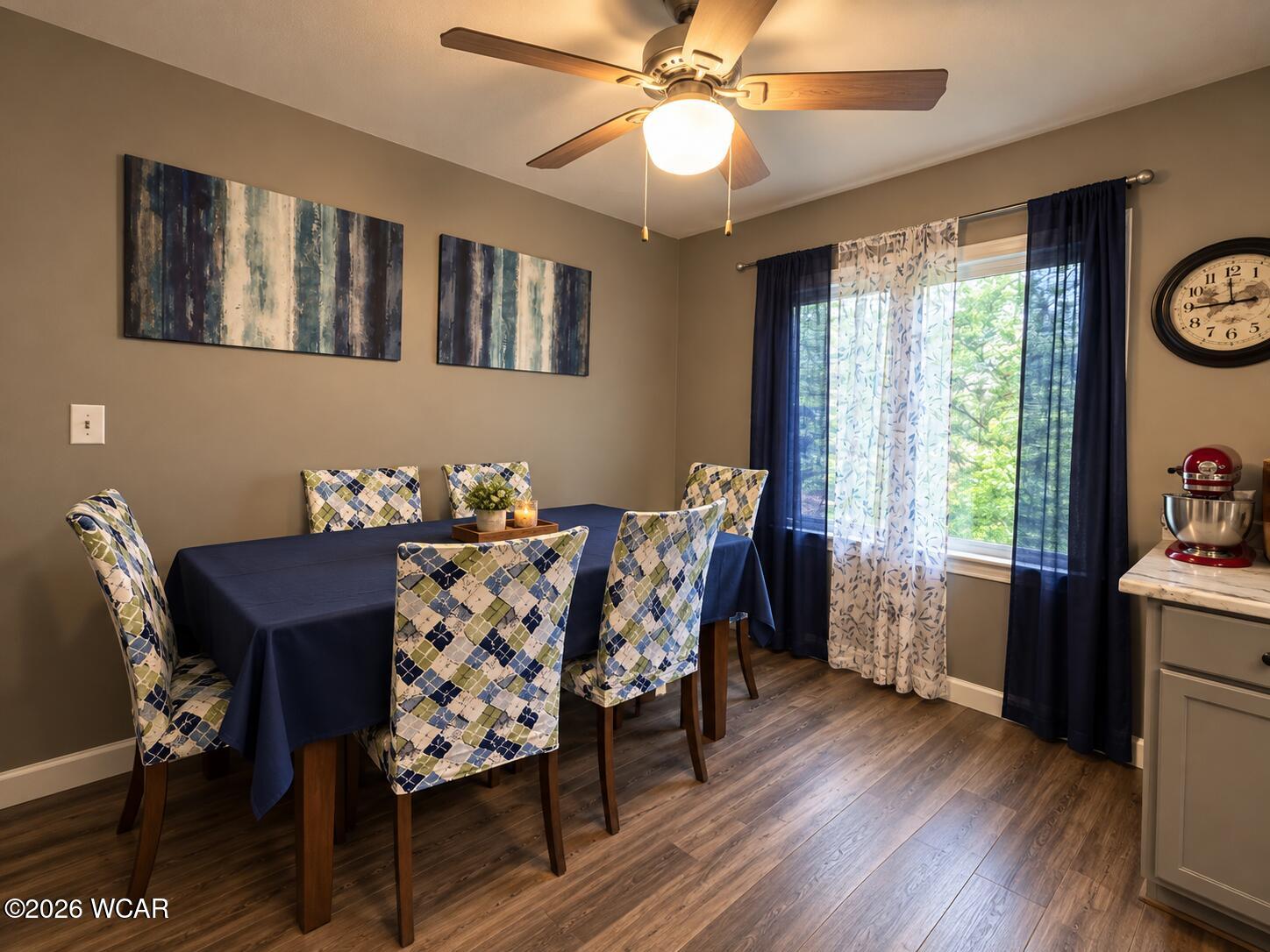7325 Allentown Road, Elida, Ohio