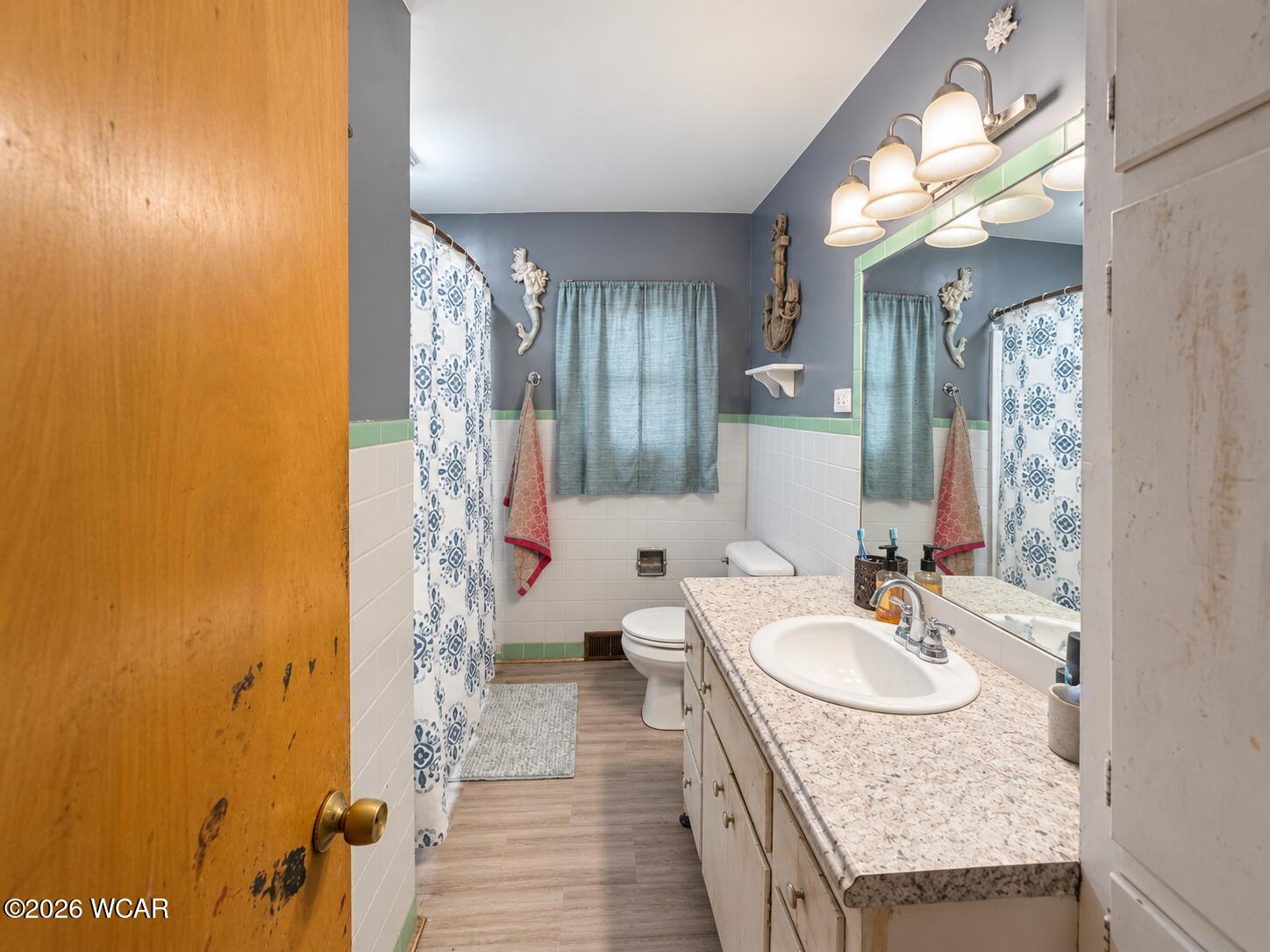 7325 Allentown Road, Elida, Ohio