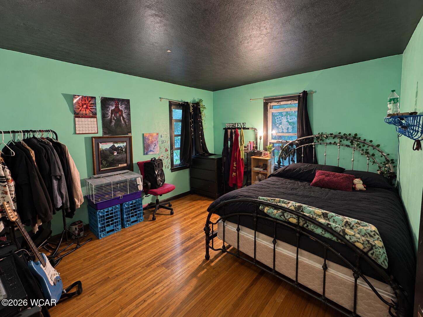 7325 Allentown Road, Elida, Ohio