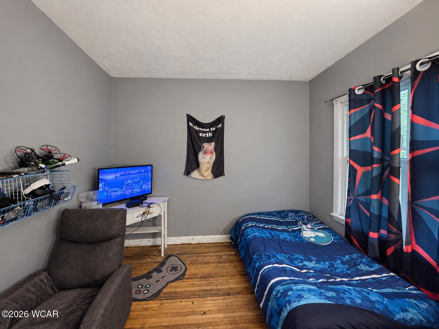 7325 Allentown Road, Elida, Ohio