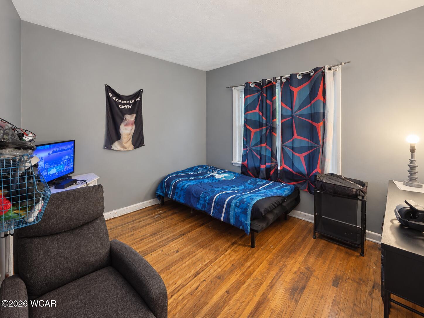 7325 Allentown Road, Elida, Ohio