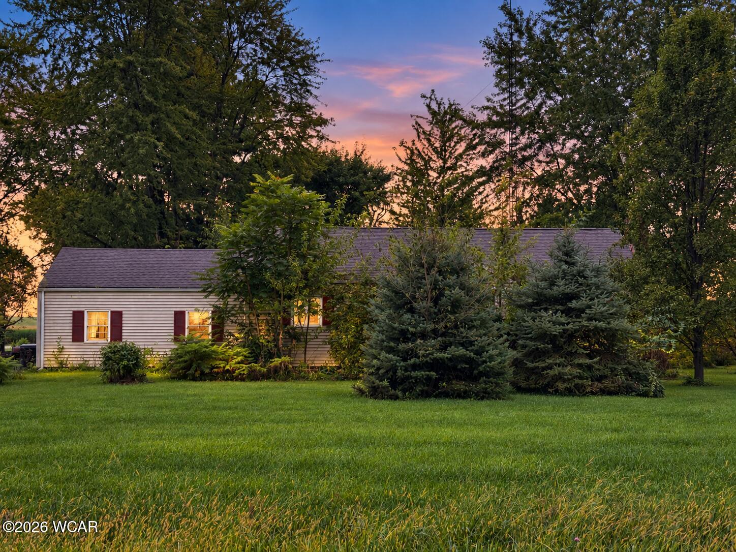 7325 Allentown Road, Elida, Ohio