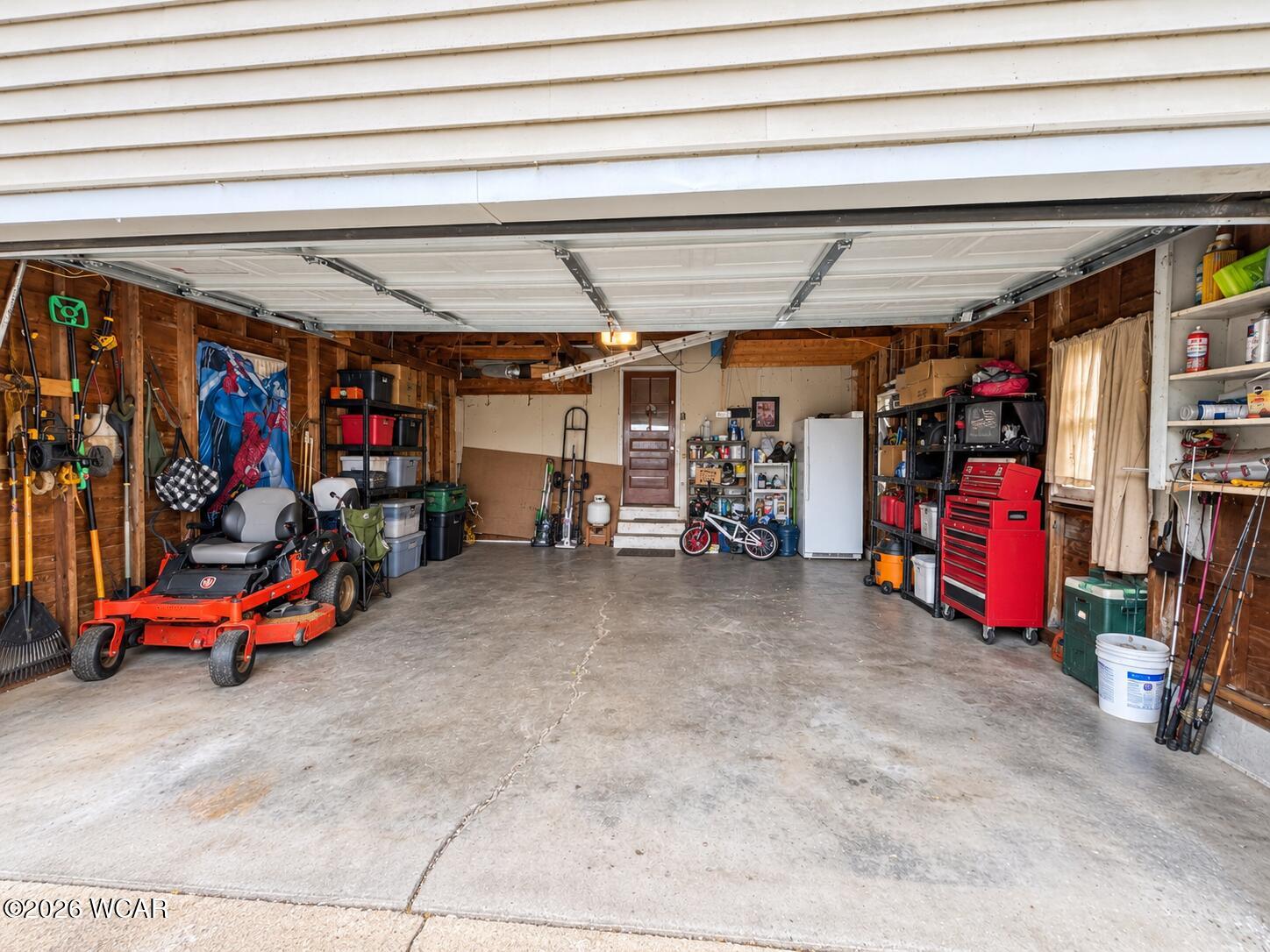 7325 Allentown Road, Elida, Ohio