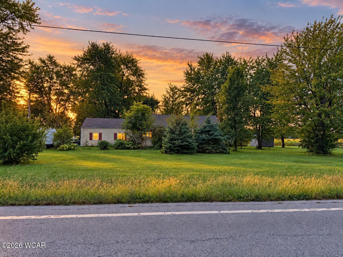7325 Allentown Road, Elida, Ohio