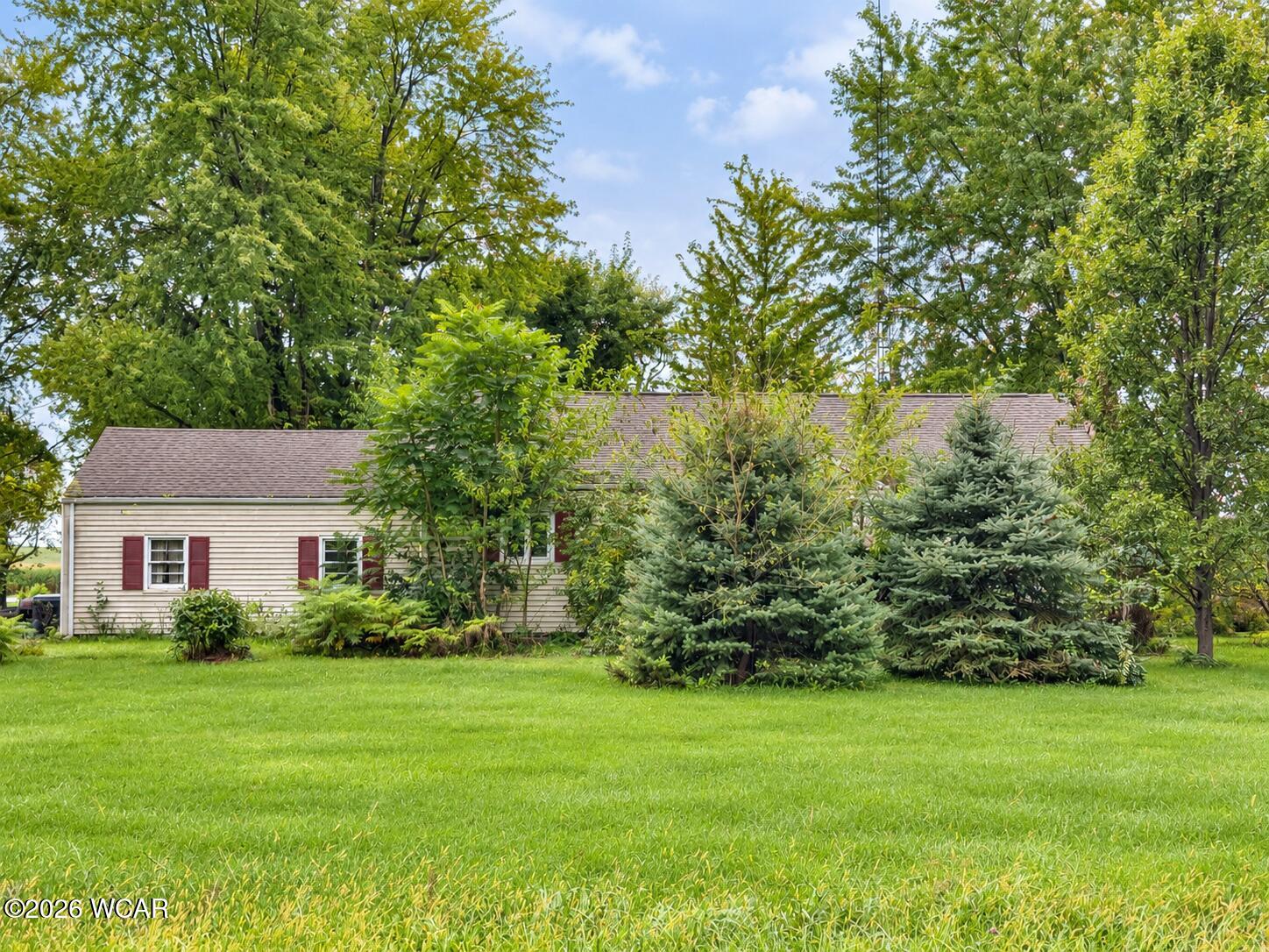 7325 Allentown Road, Elida, Ohio