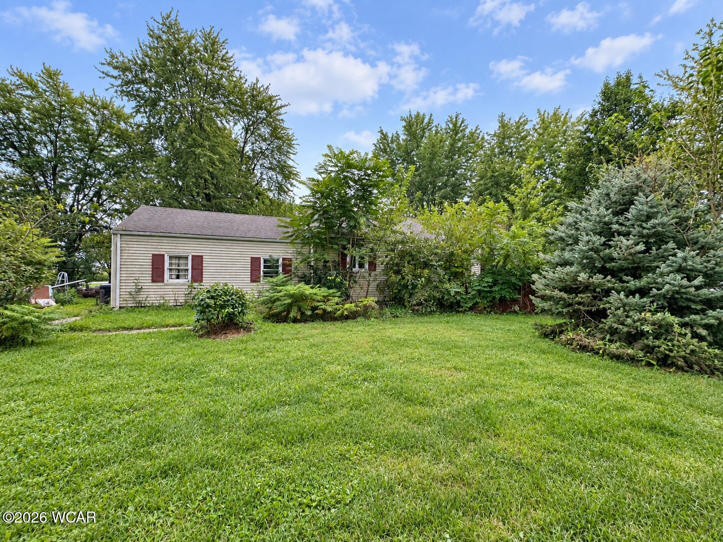 7325 Allentown Road, Elida, Ohio