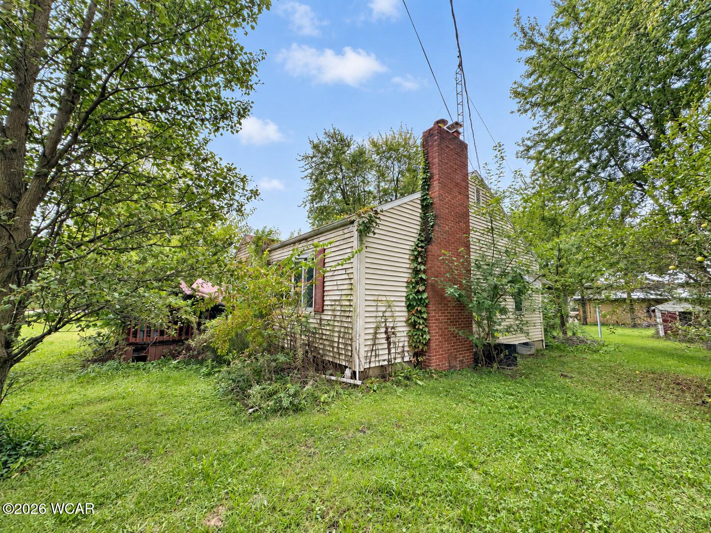 7325 Allentown Road, Elida, Ohio