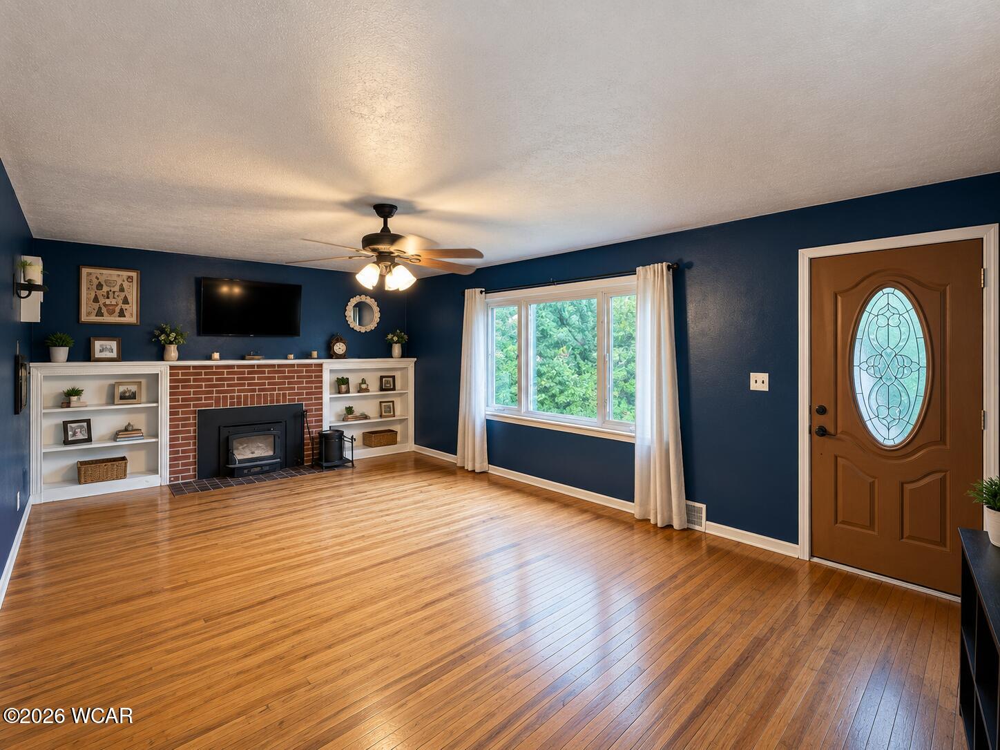 7325 Allentown Road, Elida, Ohio