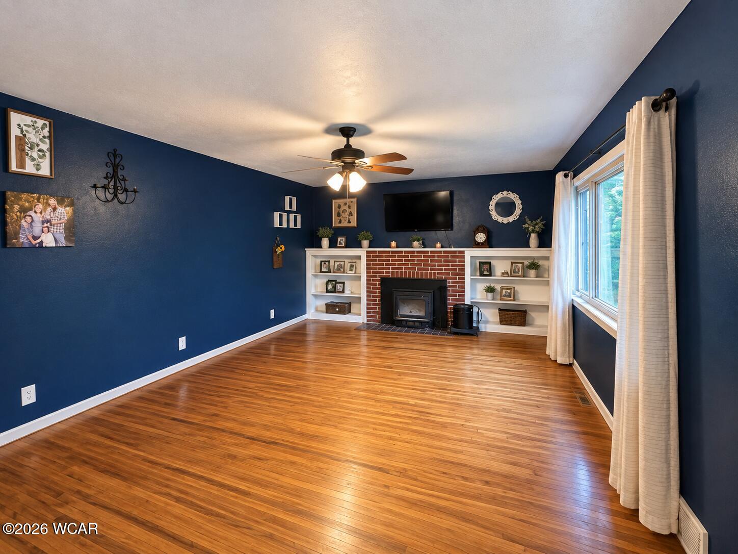 7325 Allentown Road, Elida, Ohio