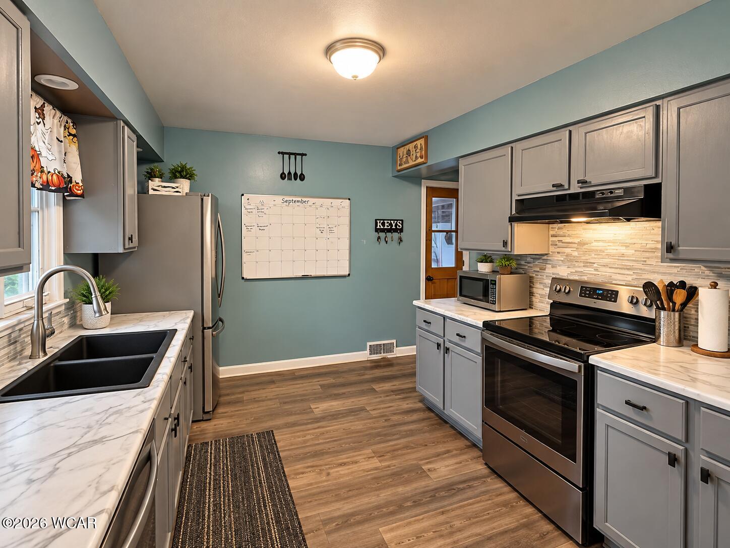 7325 Allentown Road, Elida, Ohio