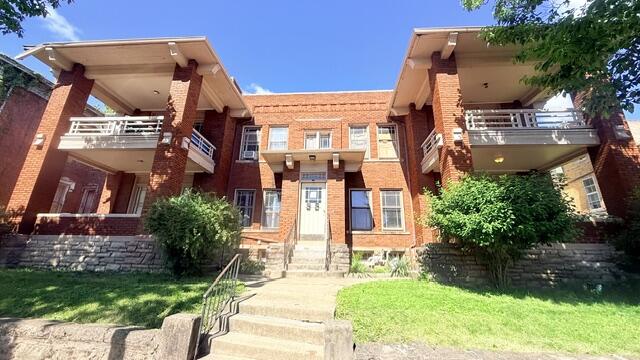 409 Fountain, Springfield, Ohio 45506