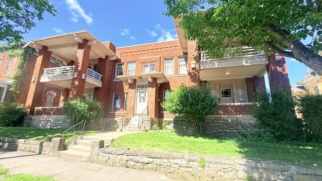 409 Fountain, Springfield, Ohio 45506