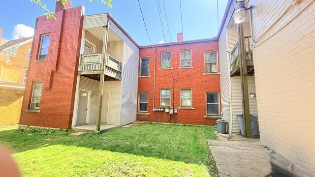 409 Fountain, Springfield, Ohio 45506