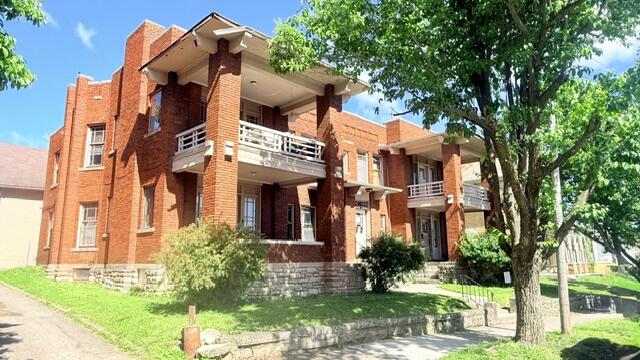 409 Fountain, Springfield, Ohio 45506