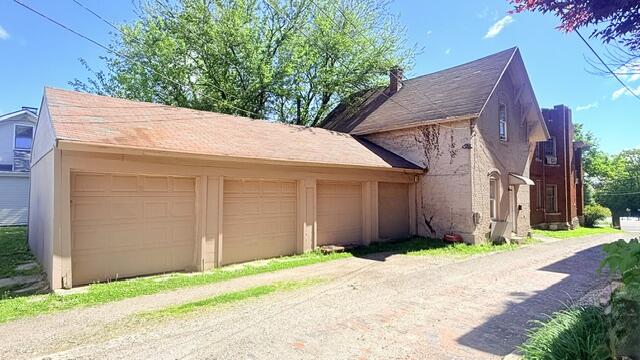 409 Fountain, Springfield, Ohio 45506