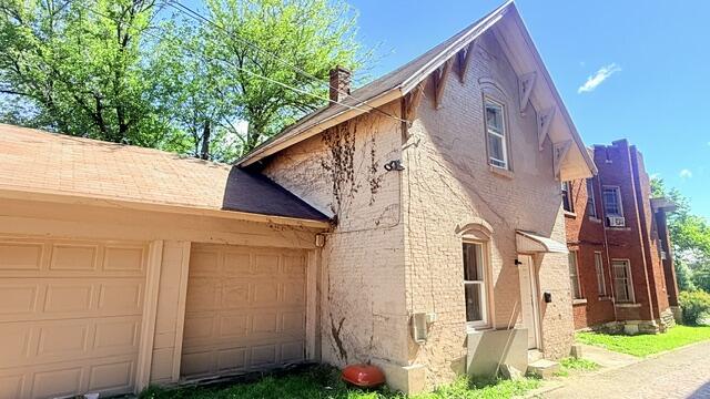 409 Fountain, Springfield, Ohio 45506
