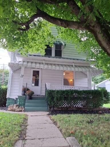 21 Douglas, Springfield, Ohio 45503