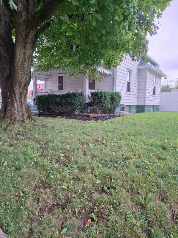 21 Douglas, Springfield, Ohio 45503
