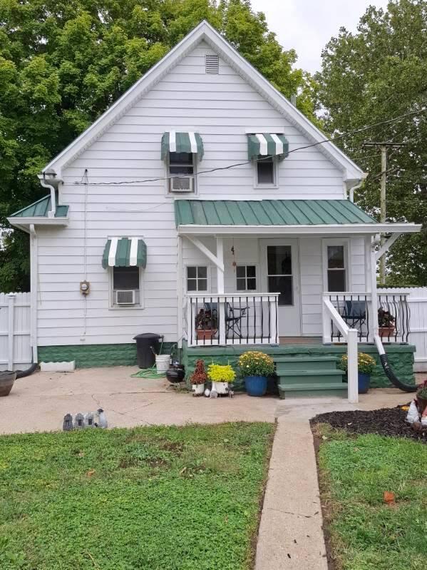 21 Douglas, Springfield, Ohio 45503