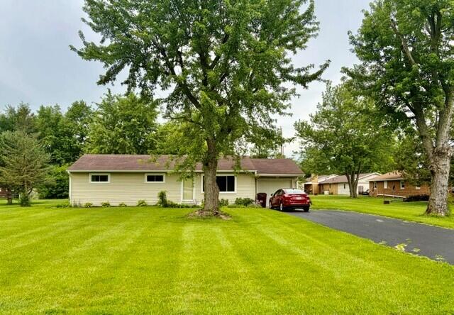 2561 Baty, Lima, Ohio 45807
