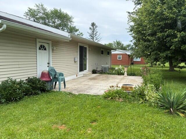 2561 Baty, Lima, Ohio 45807