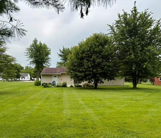 2561 Baty, Lima, Ohio 45807