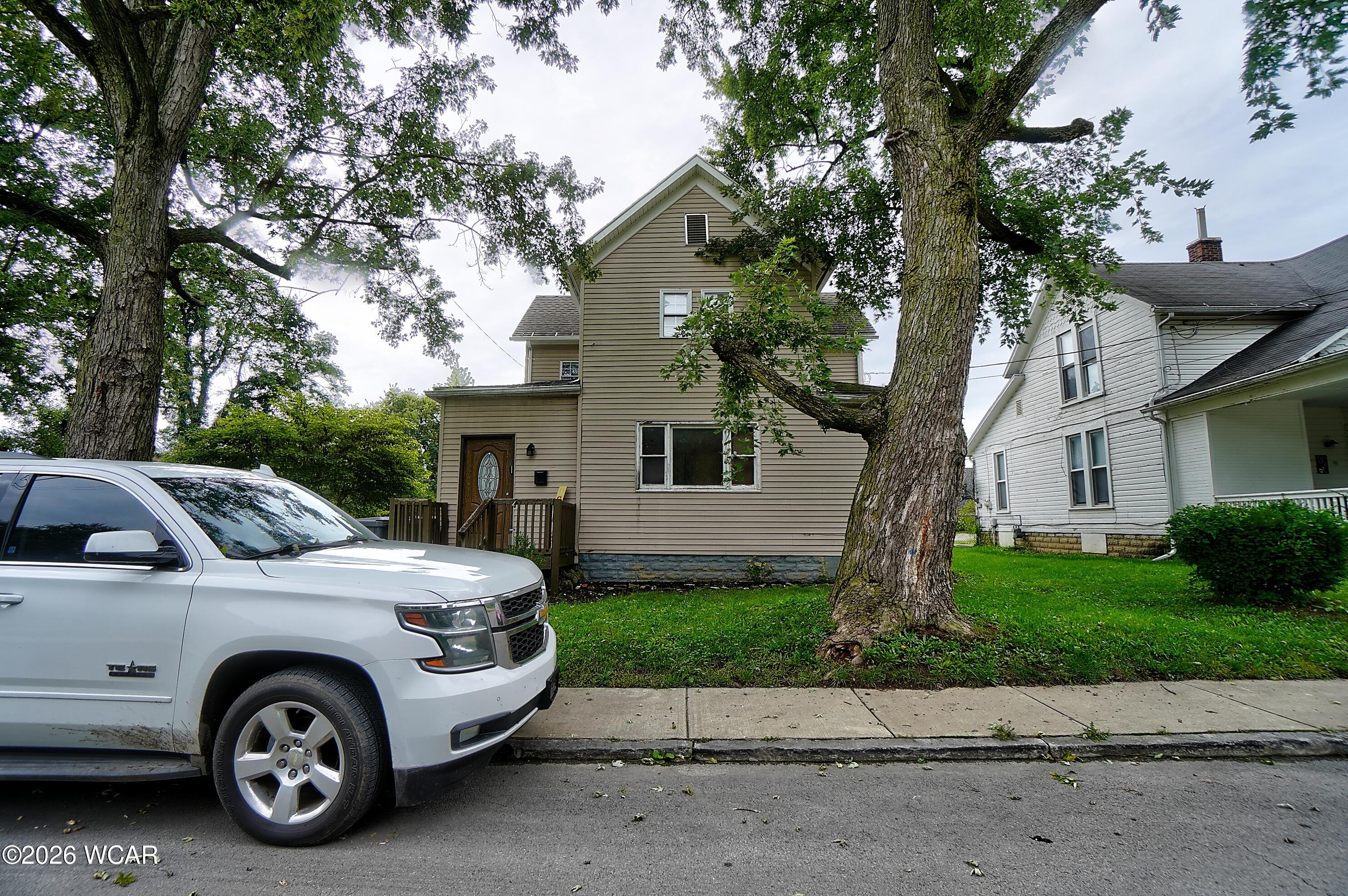 3 House Package Lane, Lima, Ohio