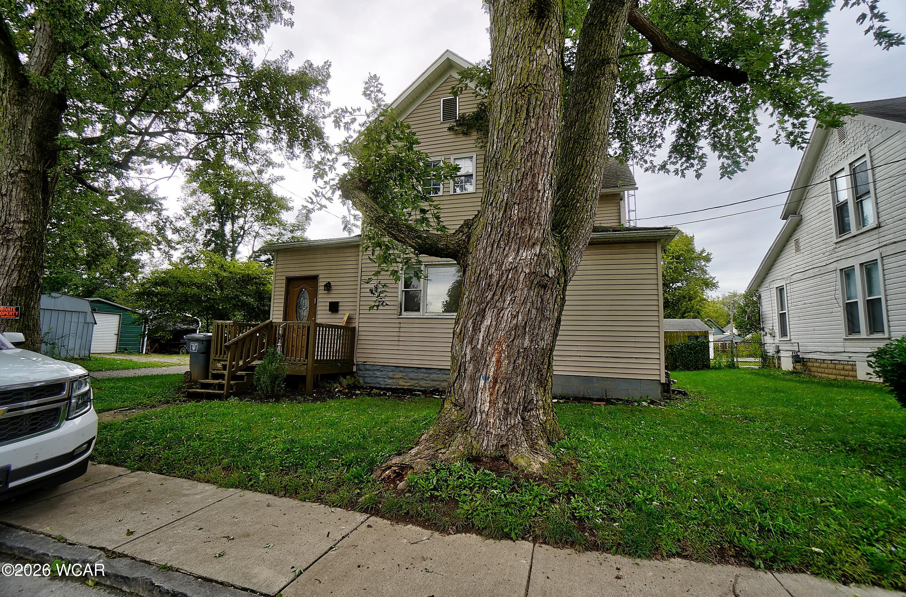 3 House Package Lane, Lima, Ohio