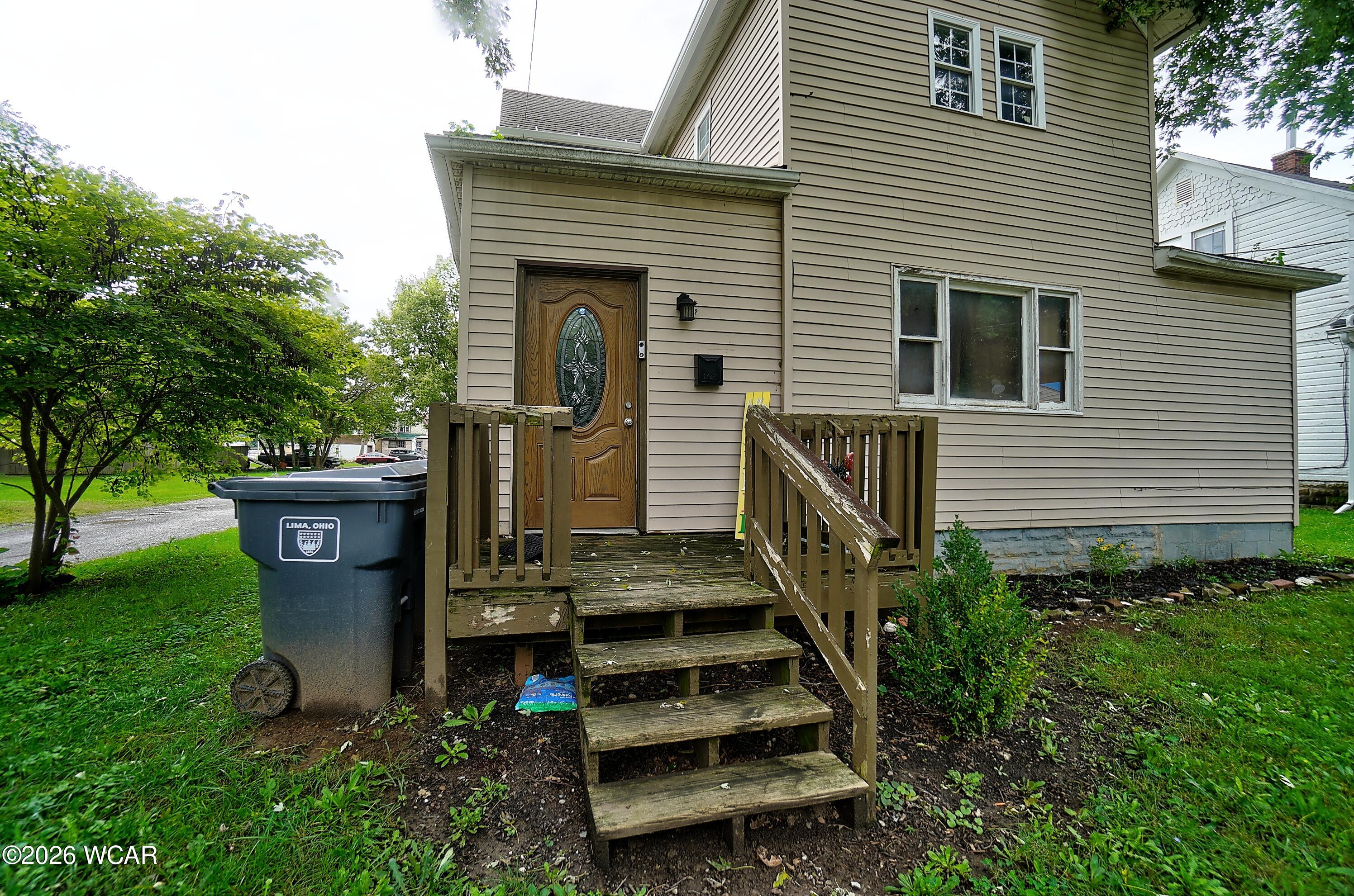 3 House Package Lane, Lima, Ohio