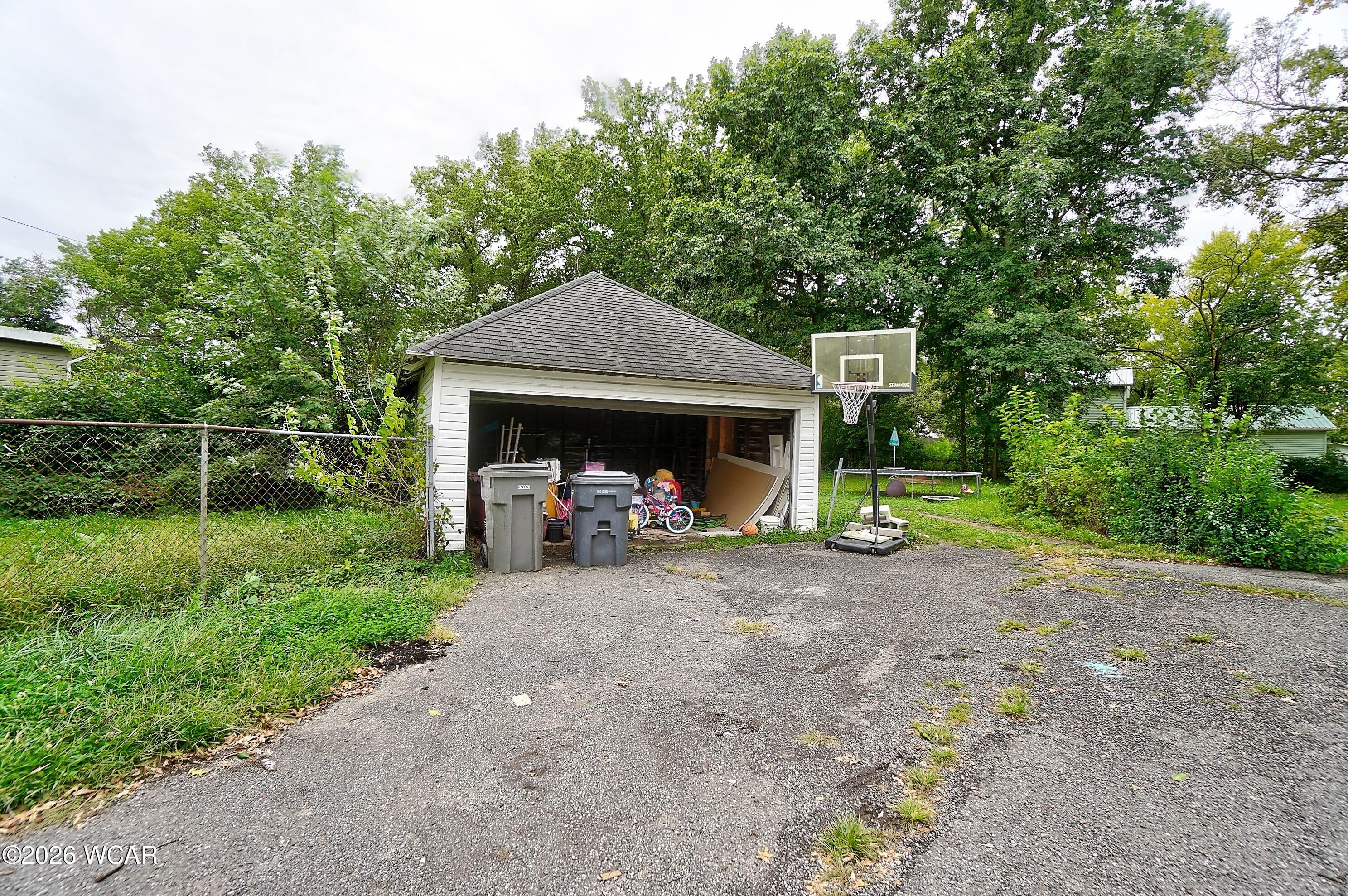 3 House Package Lane, Lima, Ohio