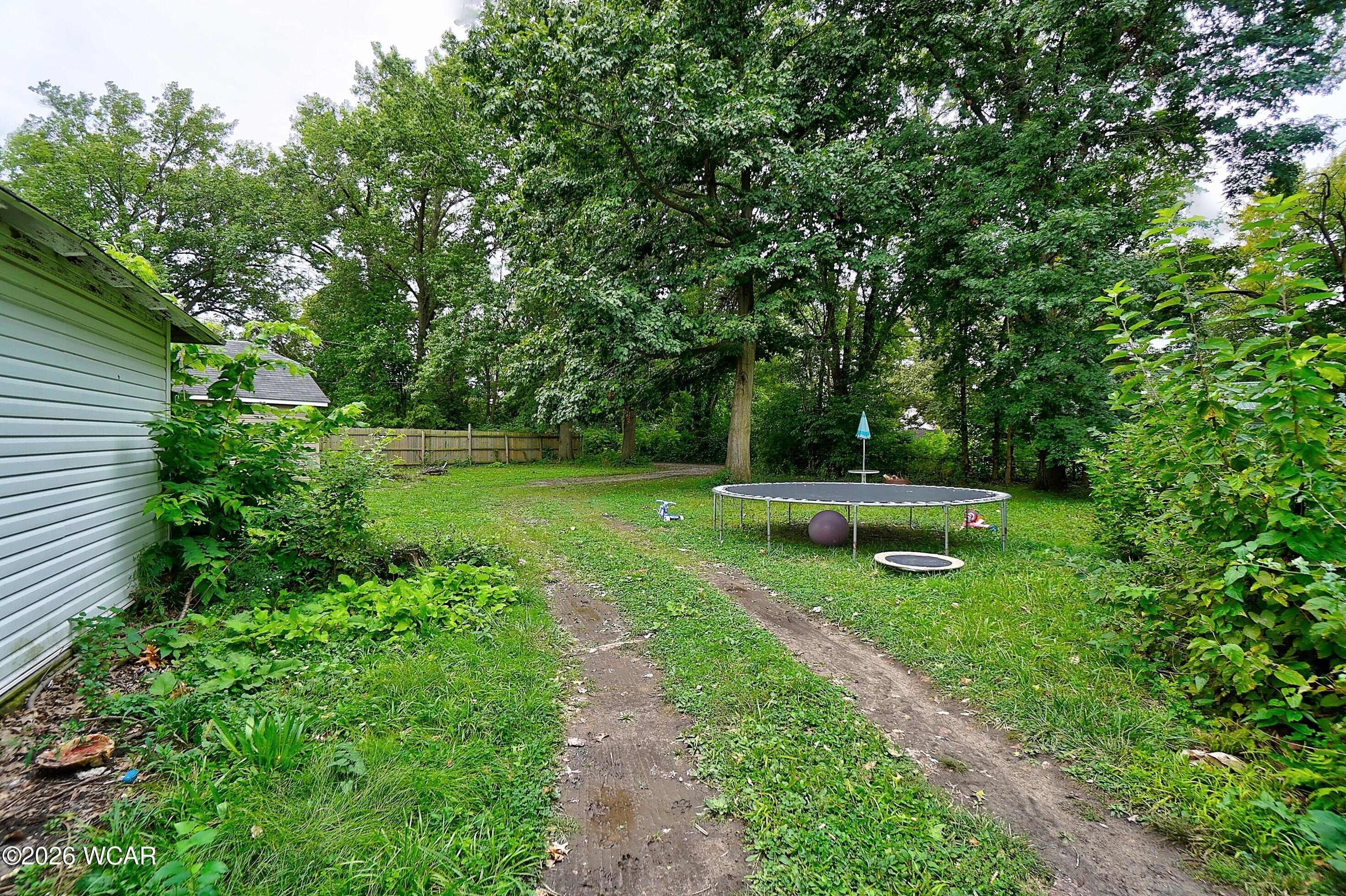 3 House Package Lane, Lima, Ohio