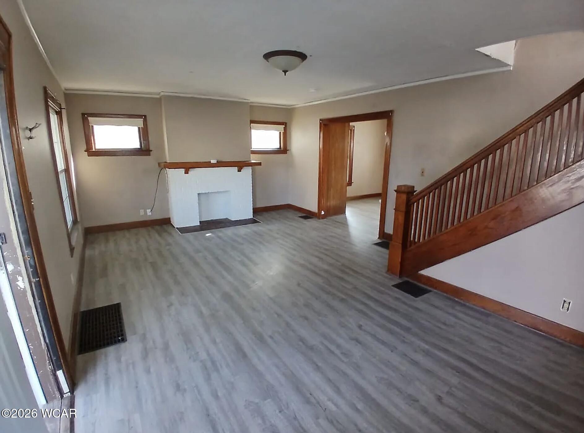 3 House Package Lane, Lima, Ohio