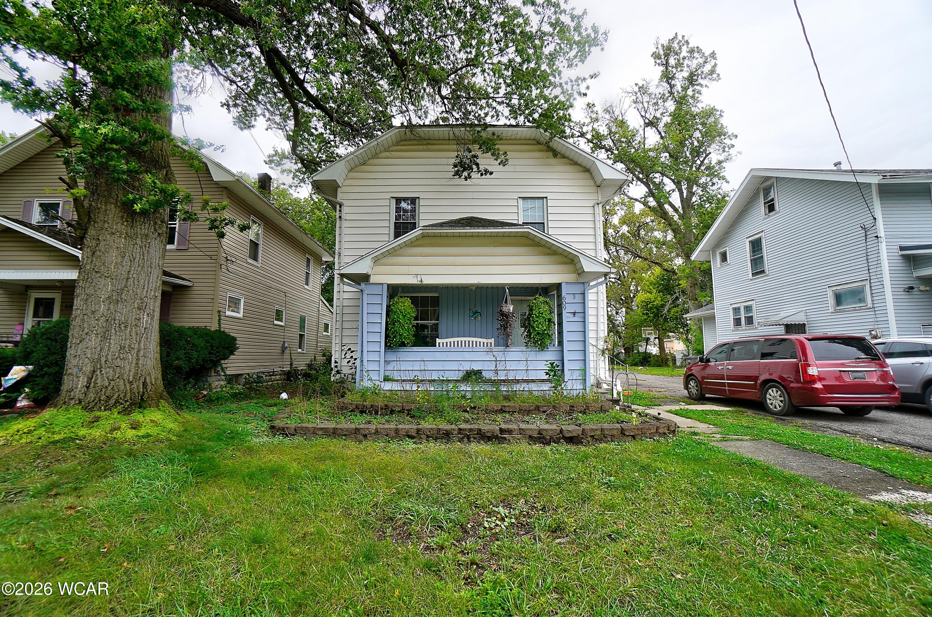 3 House Package Lane, Lima, Ohio