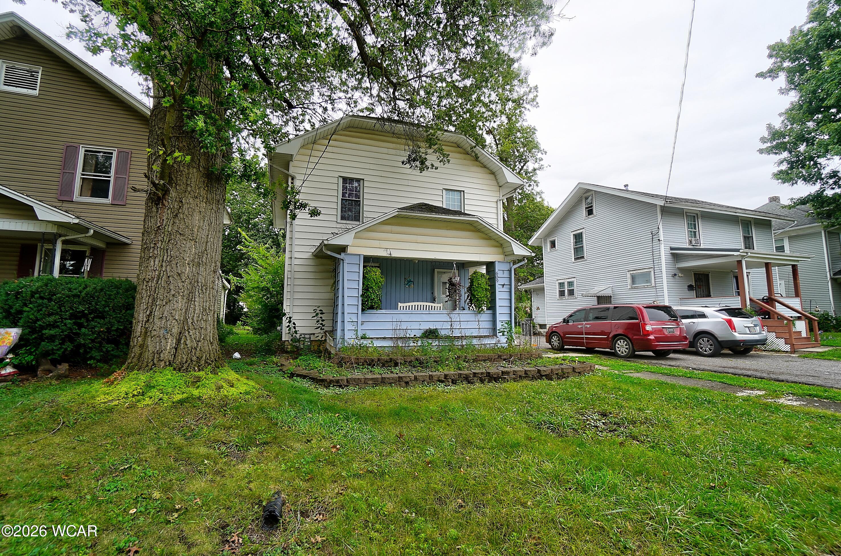 3 House Package Lane, Lima, Ohio