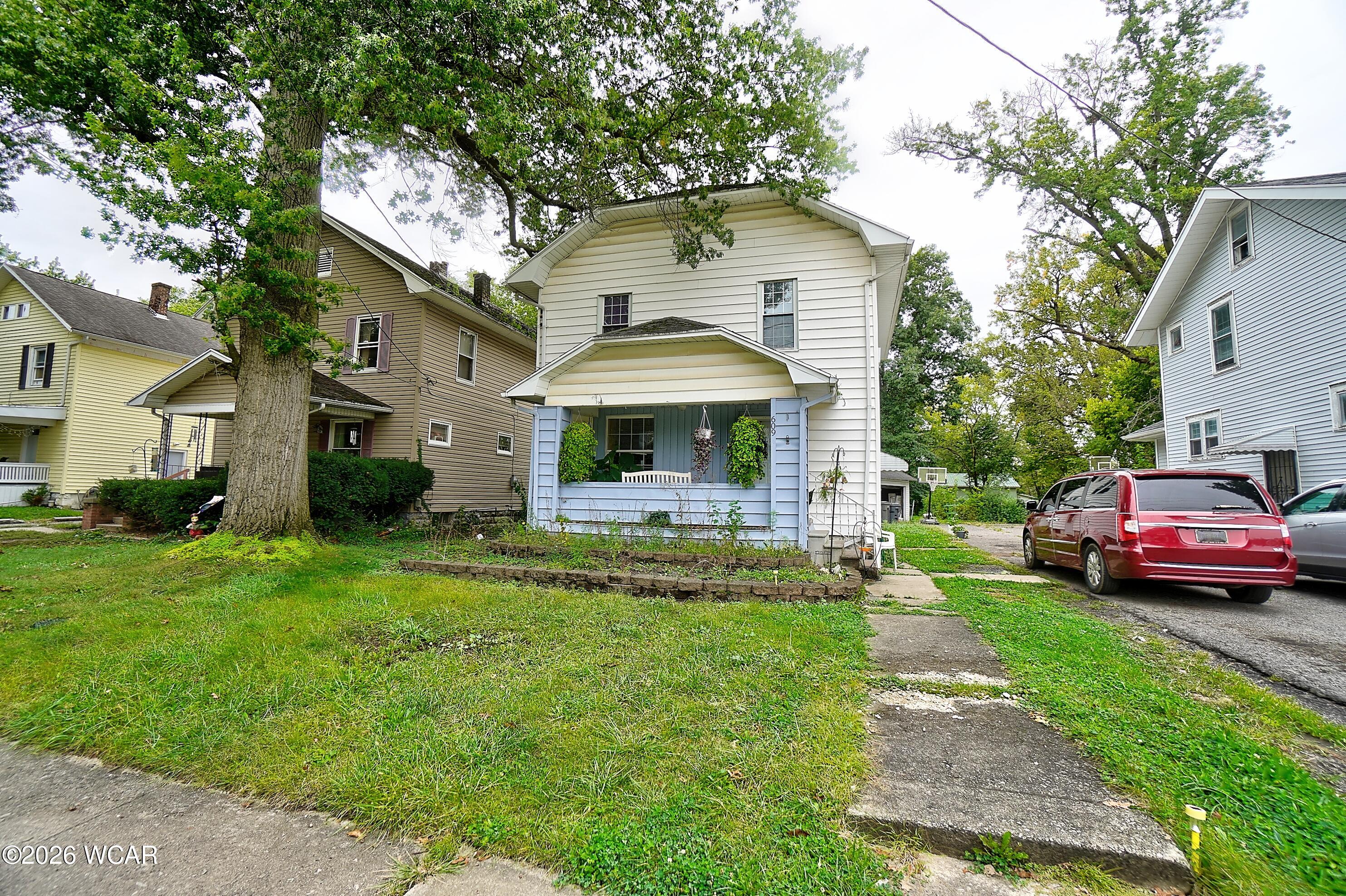 3 House Package Lane, Lima, Ohio
