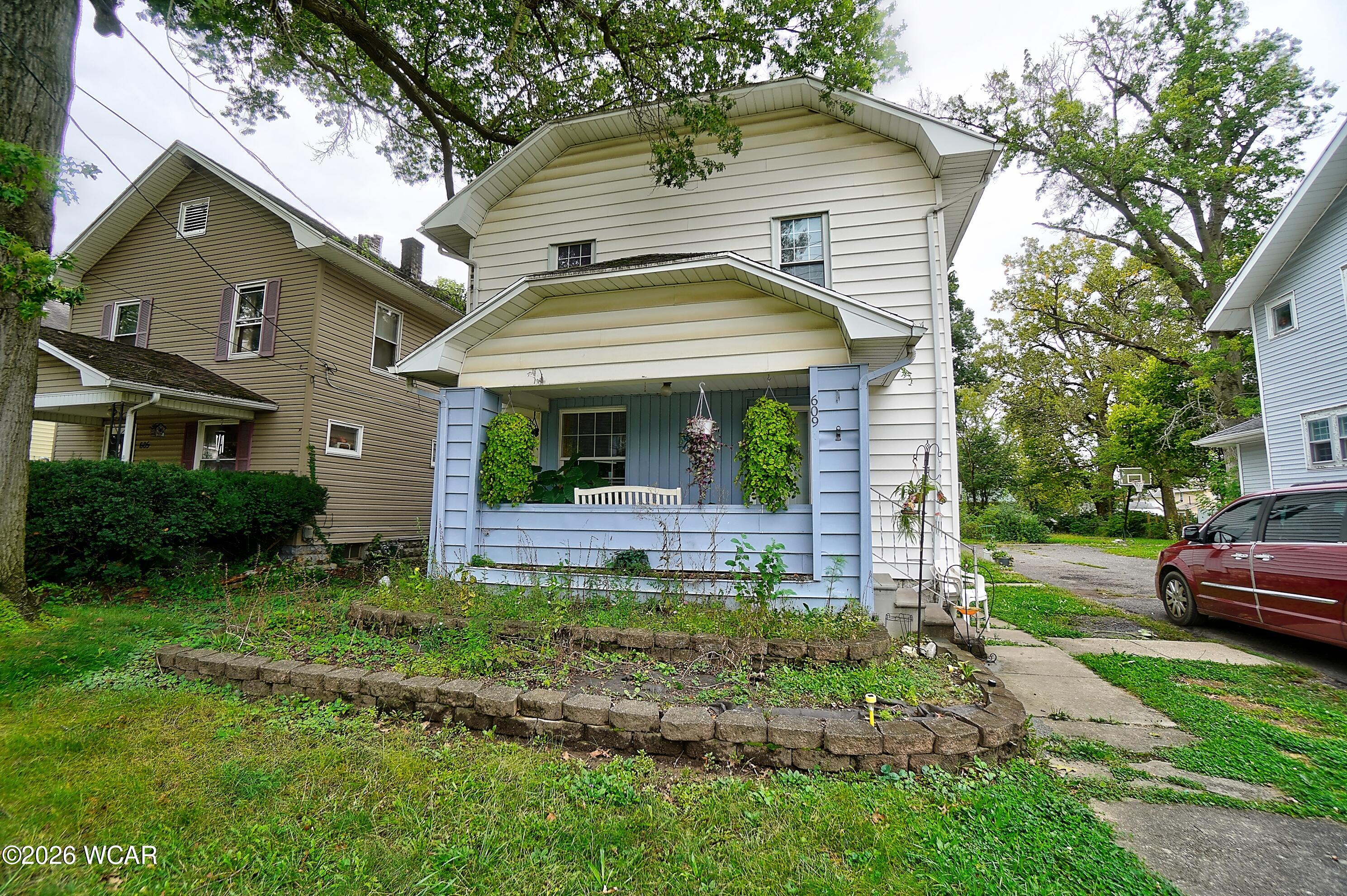 3 House Package Lane, Lima, Ohio